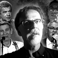Žarko Laušević, Massimo Savić, Nebojša Glogovac, Zoran Kalezić, Oliver Dragojević