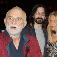 Lazar, Verica i Veljko 