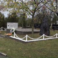 Pravoslavno groblje u Prištini