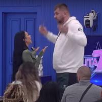 Marko JanjuÅ¡eviÄ JanjuÅ¡, Maja MarinkoviÄ