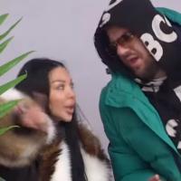 Marko Janjušević Janjuš, Maja Marinković