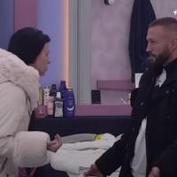 Anita Stanojlović, Nenad Aleksić Ša