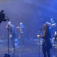 Marko Luis, Dino Merlin