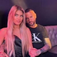 Vanja Aleksić, Nenad