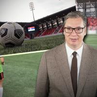 Aleksandar VuÄiÄ