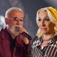 Dino Merlin, Vesna Zmijanac