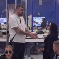 Maja Marinković, Marko Janjušević Janjuš