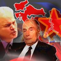Raspad SFRJ