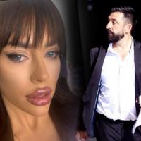 Ognjen AmidÅ¾iÄ i Mina NaumoviÄ