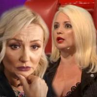 Goca Tržan, Maja Nikolić