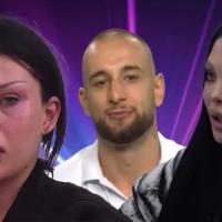 Teodora Bukilić, Nikola Bukilić, Maja Marinković