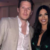 Dejana Živković, Filip Simović