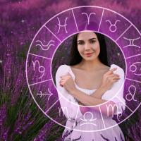 žena, horoskop