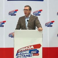 vučić