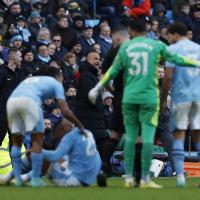 FK ManÄester siti