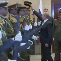 Foto: Twitter Printscreen/@stairwayto3dom