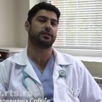 Foto: Printscreen/RTS