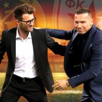 Rafael Viki, Barak Bahar