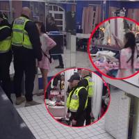 Anita Stanojlović, Bojana Pavlović