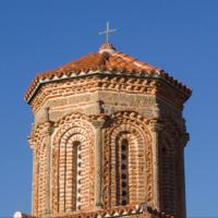 Crkva Svetog Nauma