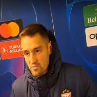 SrÄan MIjailoviÄ