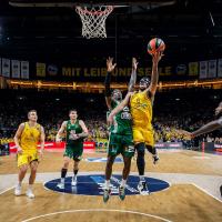 Kendrik Nan, Matijas Lesor