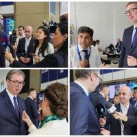 Aleksandar VuÄiÄ