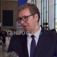 Foto: Youtube Printscreen/Tanjug News Agency official