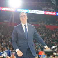 Aleksandar VuÄiÄ