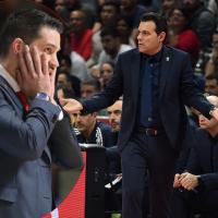 DuÅ¡an AlimpijeviÄ i Dimitris Itudis