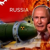 Rusko nuklearno oružje