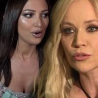 Aleksandra Prijović, Jelena Rozga