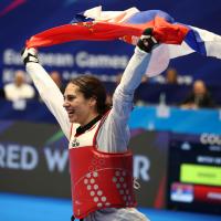 Aleksandra PeriÅ¡iÄ