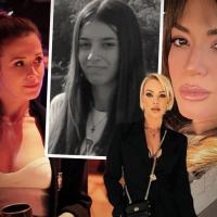 Vanja GorÄevska , Karolina GoÄeva, Elena Risteska, Tamara Todevska 