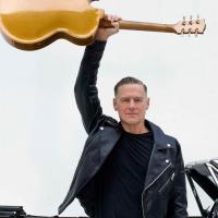 Bryan Adams