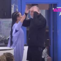 Maja Marinković, Lepi Mića