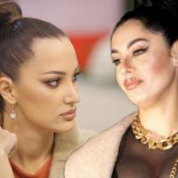 Aleksandra PrijoviÄ, Tanja SaviÄ