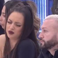 Nenad Aleksić Ša, Miona Jovanović