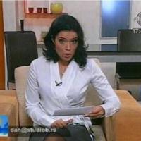 Ljubinka Buba Dobrosavljev