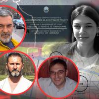 Foto: YT PS/СиÑел ТелевизиÑа, AlfaTV News, MUP Severne Makedonije, Shutterstock, FB PS