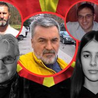 Foto: Facebook Printscreen, LinkedIn Printscreen, Shutterstock