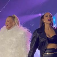 NataÅ¡a Bekvalac, Aleksandra PrijoviÄ