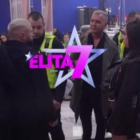 Nenad Aleksić Ša, Uroš Stanić