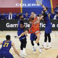 Klemen Prepelič, Nikola Mirotić