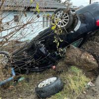 saobraćajna nesreća