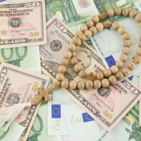 pravoslavlje i novac