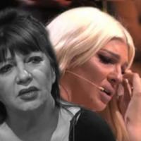 Jelena Karleuša i Divna Karleuša