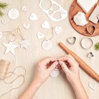 ruÄno pravljenje, ukrasi