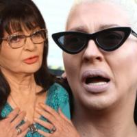 Nada Obrić, Jelena Karleuša