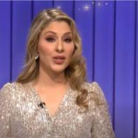 Kristina RadenkoviÄ